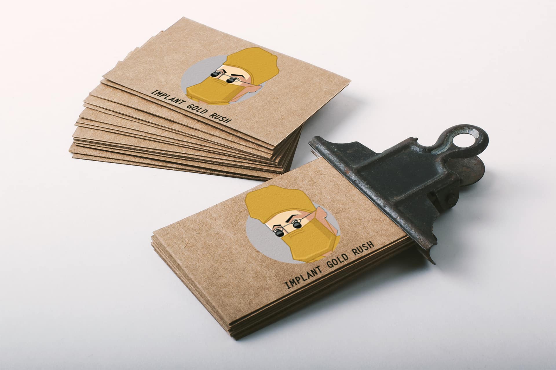 implantgoldrushal-branding-alexandra-faria-designer-espasmus